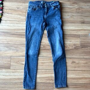 DL1961 Jeans Size 25 Women’s Straight Leg Skinny Jeans